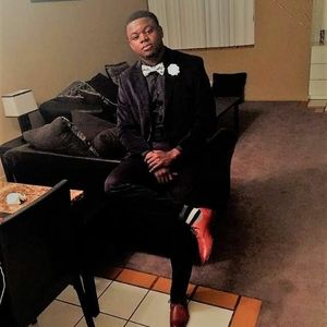 Meet your Posher, Jose